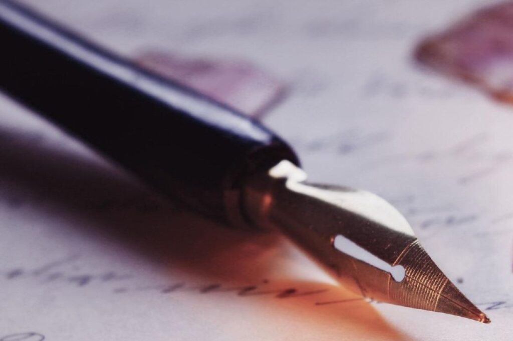 Día Mundial de la Caligrafía: el arte de escribir a mano resiste y florece