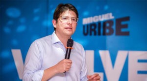 Dictan siete años de reclusión a menor que disparó contra Miguel Uribe Turbay