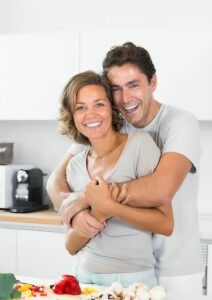 Dieta de la fertilidad: alimentos que favorecen la concepción