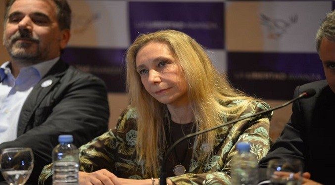 Difunden audios de Karina Milei tras escándalo por corrupción