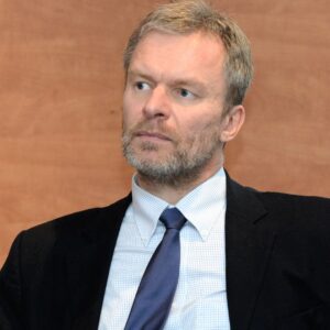 Dimite el embajador austriaco ante la UE por un blog de relatos misóginos y sexuales