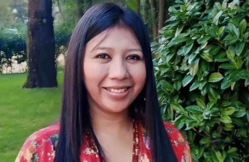 Diputada indígena del Psuv Yosmary Fernández falleció