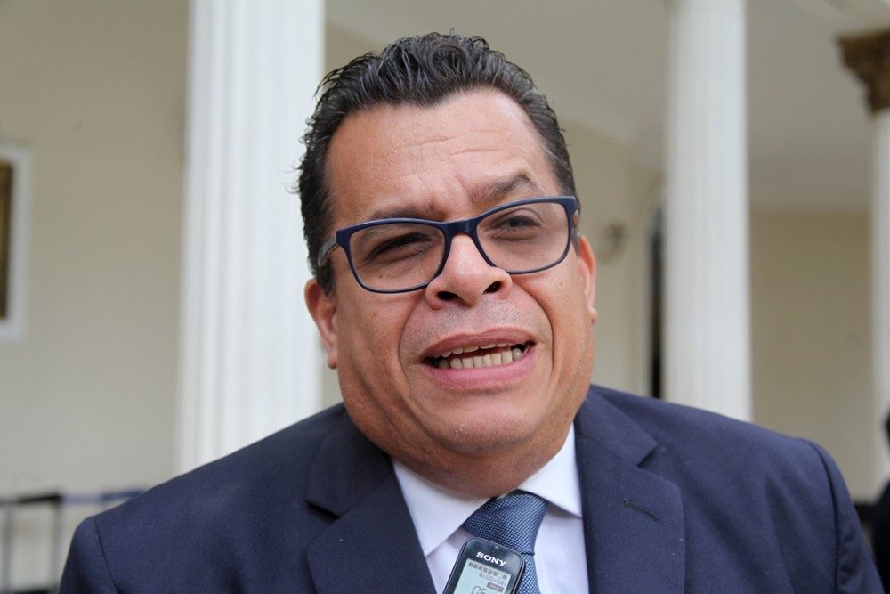 Dirección Nacional de Vente Venezuela exigió acción internacional para lograr liberar a presos políticos