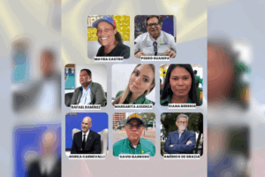 Dirigentes anuncian la excarcelación de 13 presos políticos; cinco con casa por cárcel