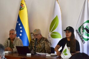 Diseñan planes de gestión para parques y monumentos naturales