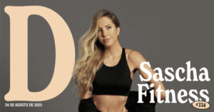 Domingüire No.333 – Sascha Fitness – El Chigüire Bipolar
