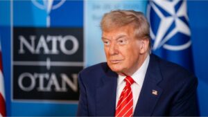 Donald Trump dialogará con líderes europeos y Volodimir Zelenski antes de reunirse con Vladimir Putin en Alaska