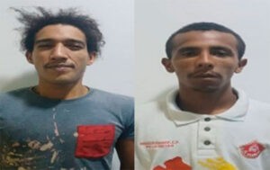 Dos detenidos por hurto de material estratégico en el Hospital Clínico Universitario