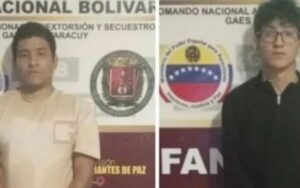 Dos detenidos por matar a joven que se negó a abortar en Yaracuy