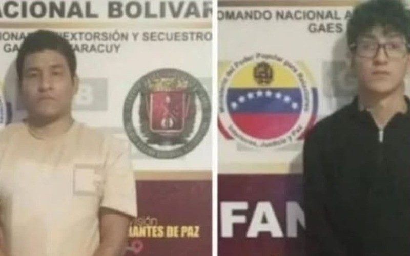 Dos detenidos por matar a joven que se negó a abortar en Yaracuy