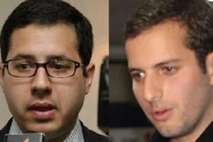 Dos empresarios detenidos tras fuga de Francisco Convit