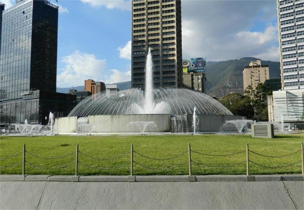 Dos nuevos detenidos vinculados con presunto atentado con explosivos en Plaza Venezuela