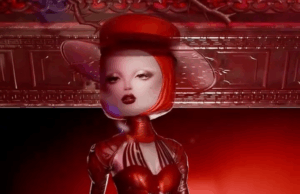 Dress To Impress | Lady Gaga desató el caos en Roblox
