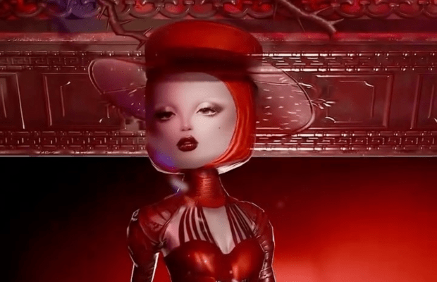 Dress To Impress | Lady Gaga desató el caos en Roblox