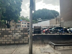 Dueño de reconocido restaurante chino que fue demolido en Las Mercedes pidió a Fiscalía celeridad en la investigación (VIDEOS)
