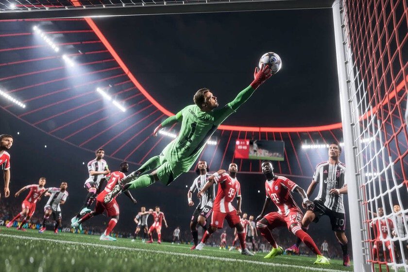 EA Sports FC 26 y todos sus cambios y novedades jugables