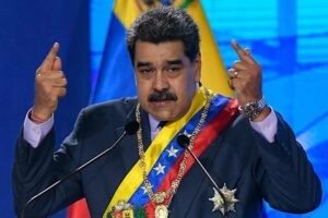 EE UU incautó 700 millones de dólares en bienes a Maduro