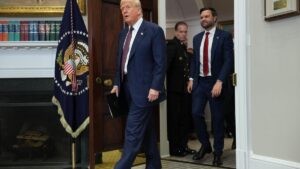 EEUU MIGRANTES | Una jueza bloquea las «deportaciones aceleradas» de inmigrantes del Gobierno Trump | elperiodico.com