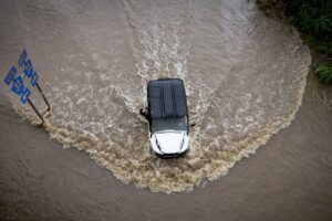 EEUU advierte de peligro en casi toda la costa este estadounidense debido al huracán Erin – AlbertoNews