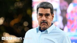 EE.UU. aumenta a US$50 millones su recompensa por Nicolás Maduro
