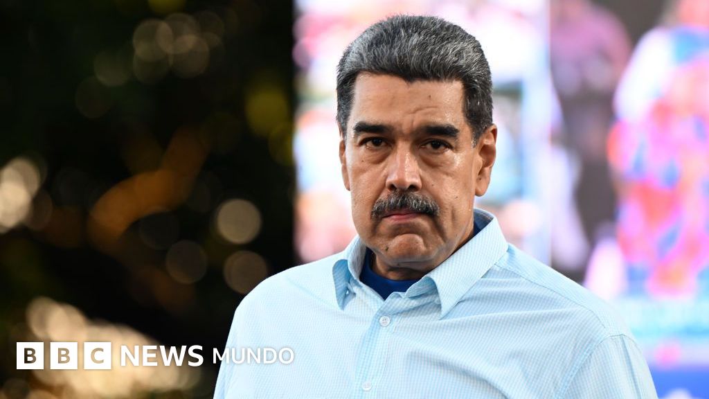 EE.UU. aumenta a US$50 millones su recompensa por Nicolás Maduro