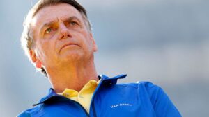 EE.UU. cuestionó la decisión del Supremo Tribunal Federal de Brasil de encarcelar a Jair Bolsonaro: “Amenaza la democracia” – AlbertoNews
