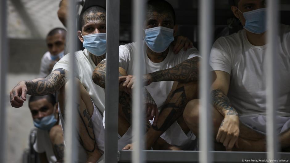 EEUU elogia a El Salvador en informe sobre derechos humanos – DW – 12/08/2025