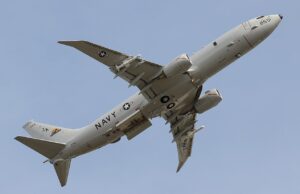 EEUU envió al mar Caribe varios patrulleros P-8A Poseidon, la peor pesadilla de los narcos
