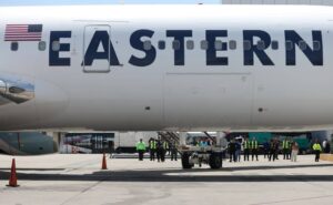 EEUU mandó un nuevo a vuelo a Maiquetía con más de 150 venezolanos deportados