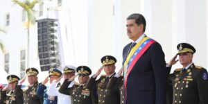 EE.UU. ofrece por Maduro la mayor recompensa habida: 50 millones de dólares