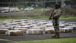 EE.UU. señala narcotráfico e impunidad como retos clave en derechos humanos en México – AlbertoNews