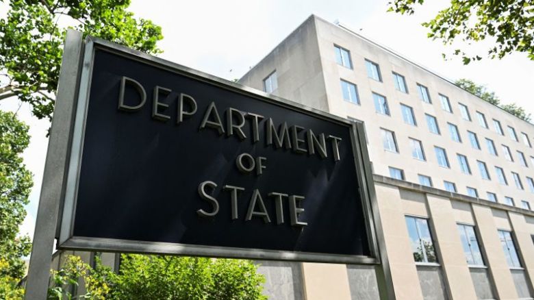 Departamento de Estado EE. UU. DD.HH.