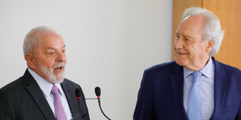 EE.UU. suspende también el visado al ministro de Justicia brasileño