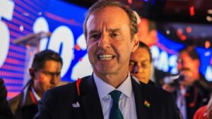 ELECCIONES BOLIVIA | Jorge ‘Tuto’ Quiroga, el expresidente que vuelve a pelear por su retorno al poder | elperiodico.com