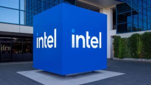 ESTADOS UNIDOS | Trump asegura que el gigante de los microchips Intel cederá un 10% de su negocio a Estados Unidos | elperiodico.com