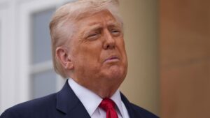 ESTADOS UNIDOS | Trump despide a la responsable de Estadísticas Laborales tras los malos datos de empleo de julio | elperiodico.com