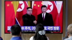 Earth Estries, la ciberamenaza china que tiene en alerta a las agencias de inteligencia occidentales | elperiodico.com