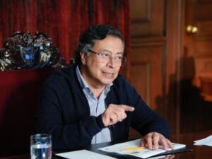 Economía, educación y salud, el balance que hizo el presidente Petro de su gestión | Gobierno | Economía