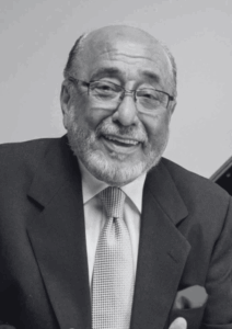 Eddie Palmieri, músico pionero del jazz latino muere a los 88 años