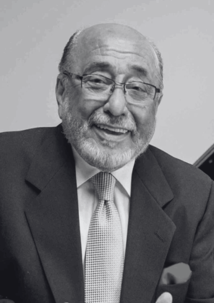 Eddie Palmieri, músico pionero del jazz latino muere a los 88 años