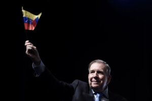 Edmundo González: Ese momento vendrá, está ahí, nosotros vamos a ir a tomar posesión del cargo
