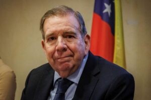 Edmundo González alertó que los presos políticos intentan suicidarse por el daño extremo que sufren