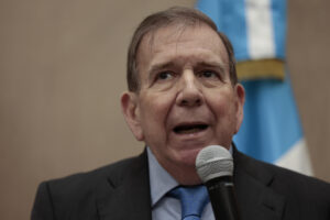 Edmundo González resalta la importancia de la elección en Bolivia para la democracia regional – AlbertoNews