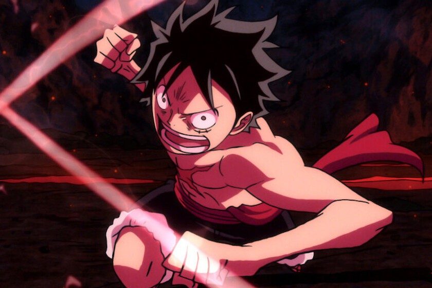 Eiichiro Oda odia una de las mejores películas de One Piece por culpa de su villano