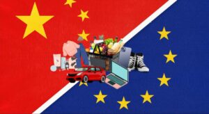 El BCE anticipa una guerra de precios en Europa entre las empresas chinas y europeas que facilitará una bajada de tipos