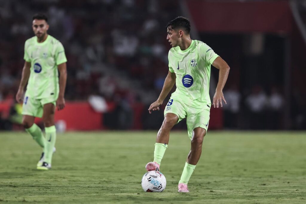 El Barça remonta al Levante en la segunda mitad