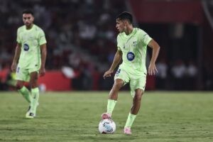 El Barça remonta al Levante en la segunda mitad | europapress.es