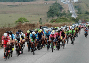 El Giro Andino Internacional listo para la acción con participación binacional – Diario La Nación