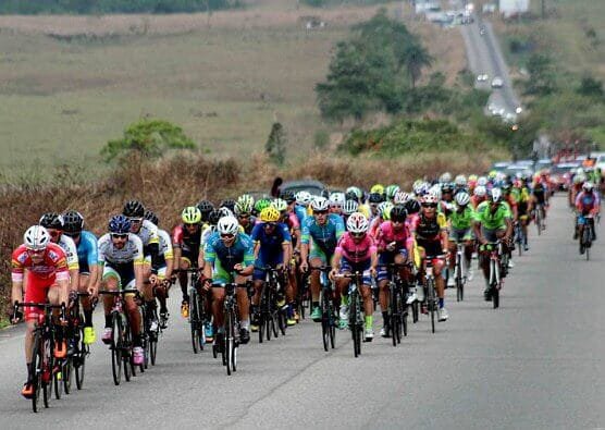 El Giro Andino Internacional listo para la acción con participación binacional – Diario La Nación
