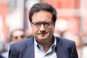 El Gobierno dice que actuará si a alguna CCAA «se le va de las manos» un incendio y se ofrece a explicar sus recursos | europapress.es